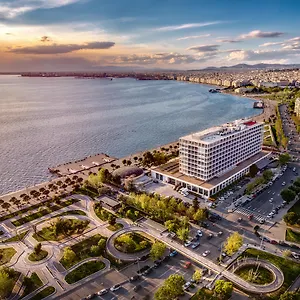 Otel Makedonia Palace, Selanik
