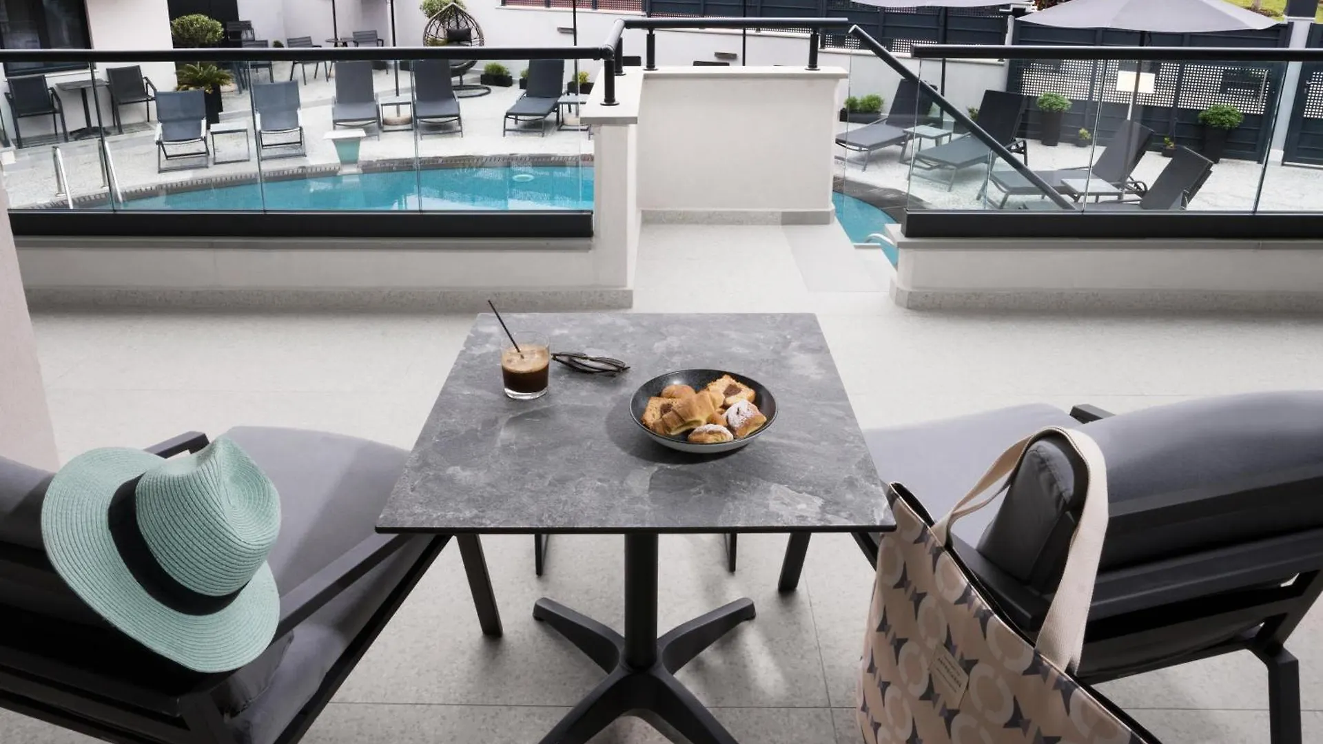 Melite Luxury Rooms & Apartments Paliouri